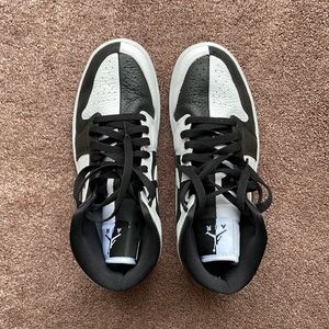 Nike Air Jordan’s - size 9.5 never worn